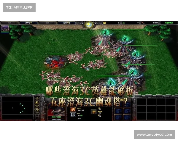 魔兽3C英雄装备购买攻略 魔兽3C英雄装备购买攻略